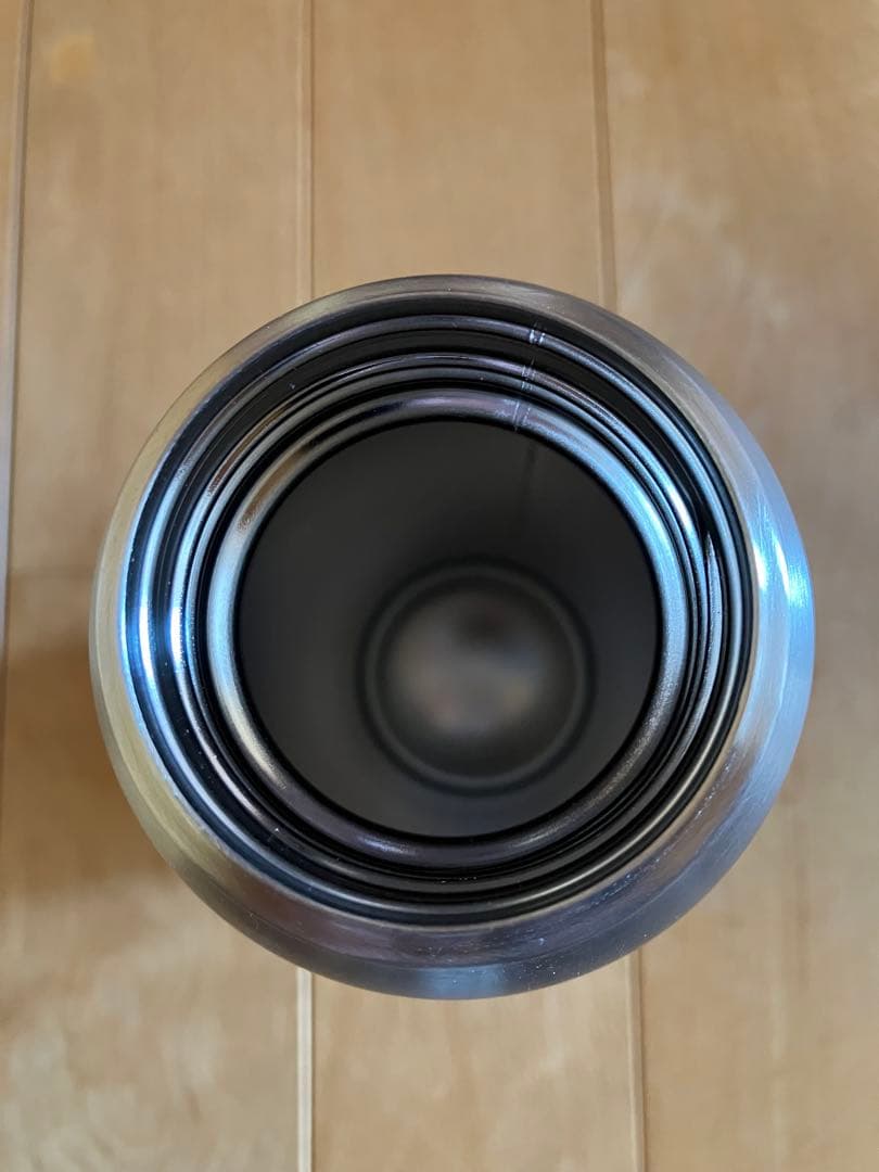 stussy livin GENERAL STORE SIGG 保温保冷ボトル