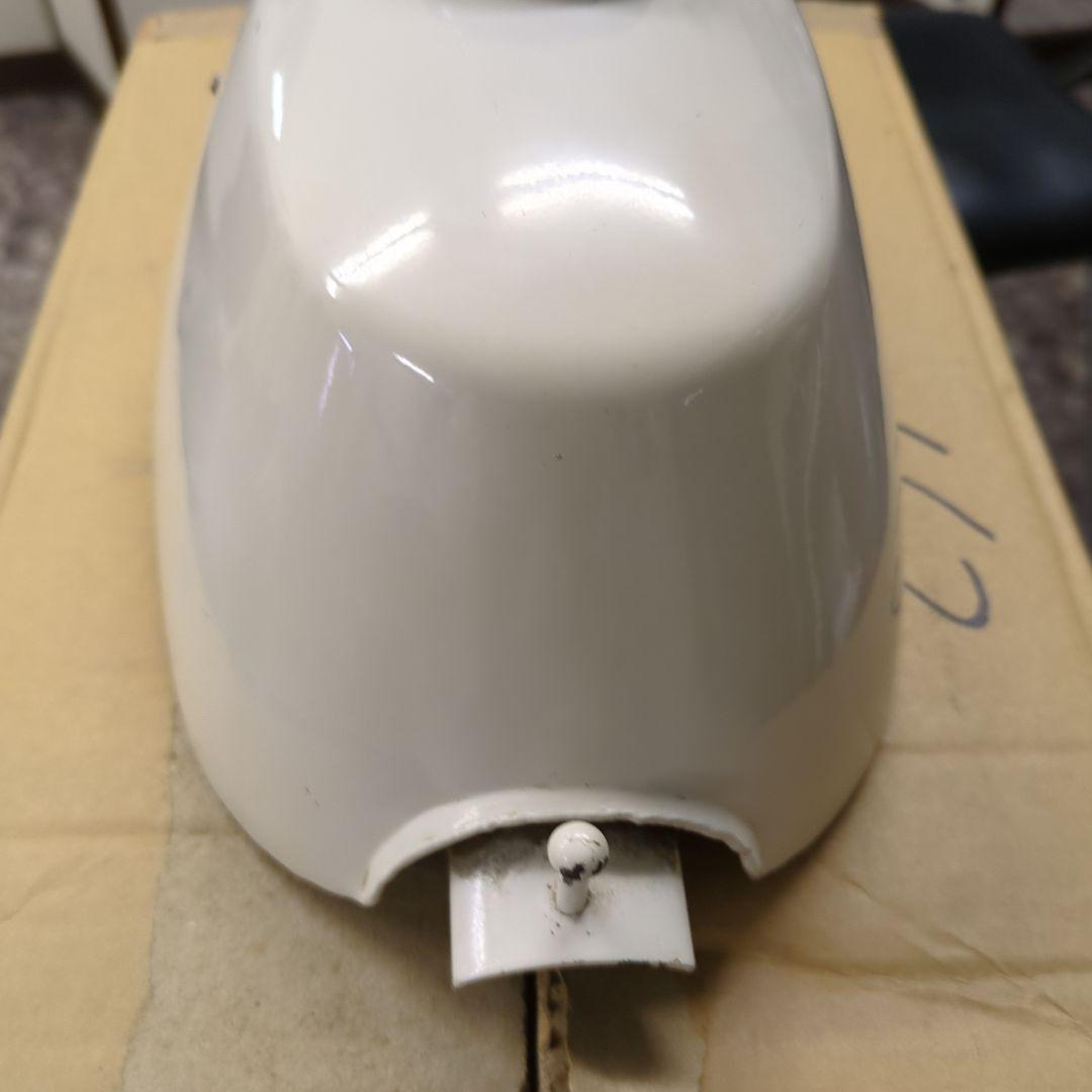 ホンダモンキーМ型純正タンク中古当時物の希少品