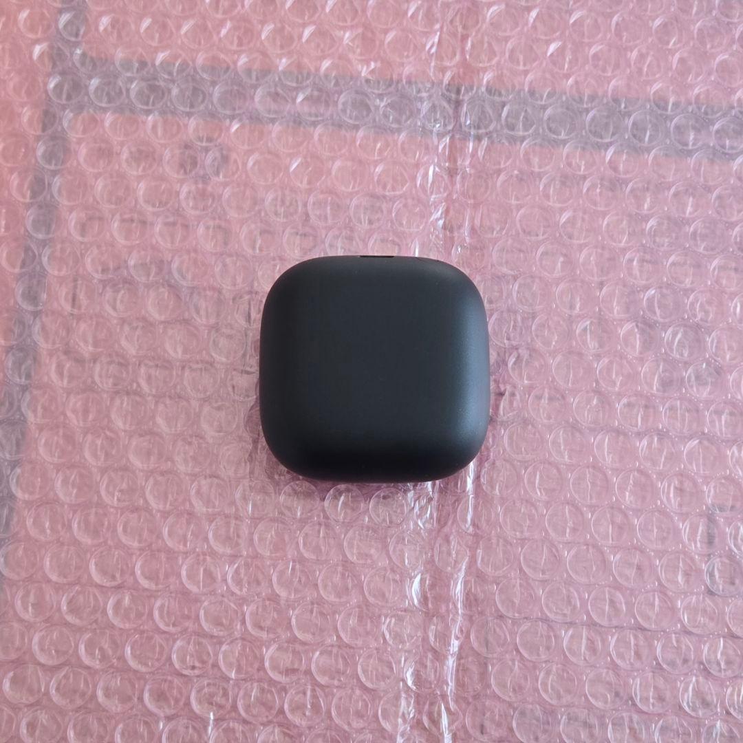 Anker Soundcore Liberty Buds（ブラック色）