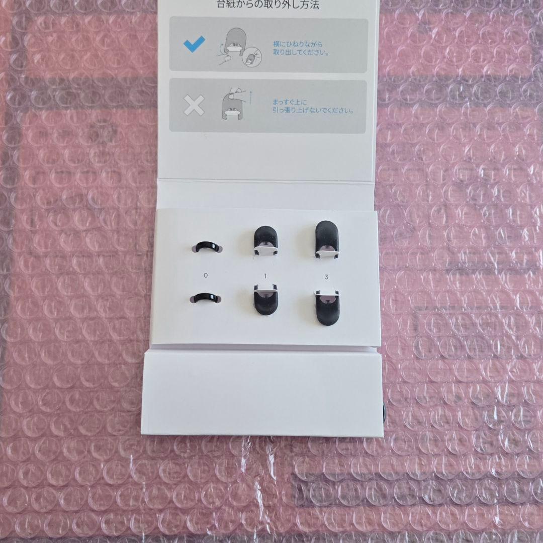 Anker Soundcore Liberty Buds（ブラック色）