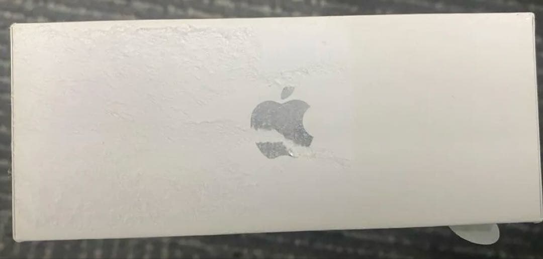 【新品未使用未開封】AirPods4(第4世代・ANC非搭載)ワイヤレスイヤホン