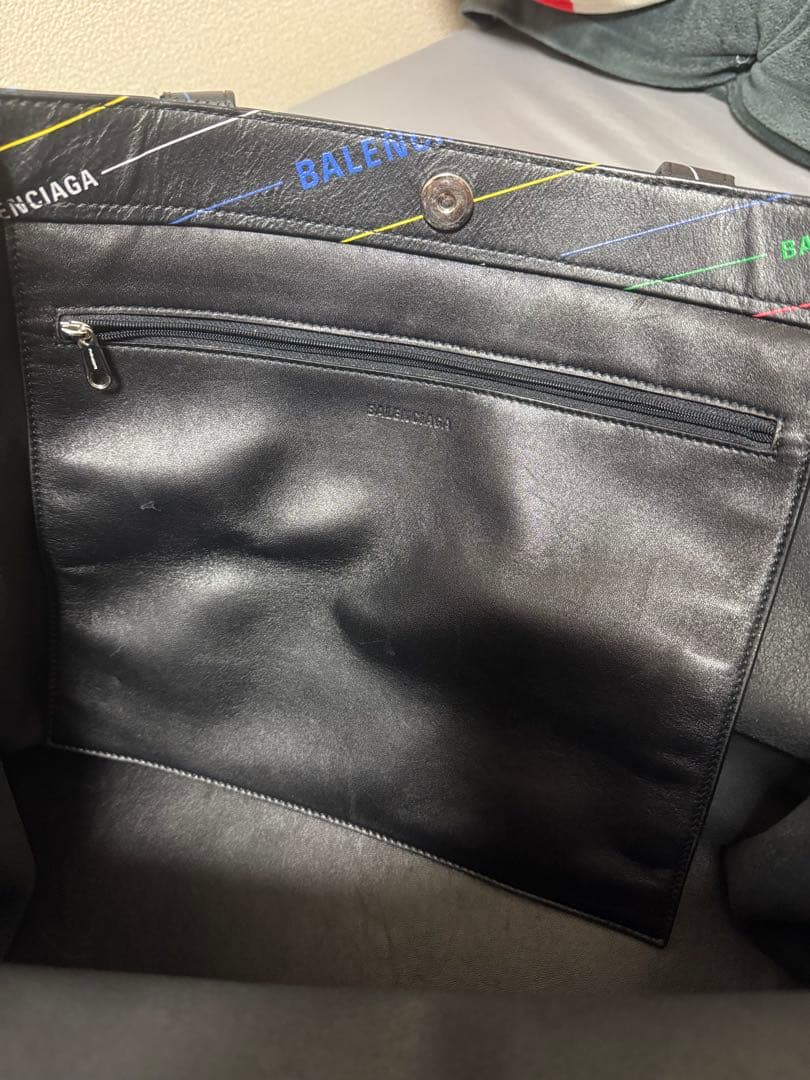 バレンシアガ BALENCIAGA マケットバッグ／　トートバッグ