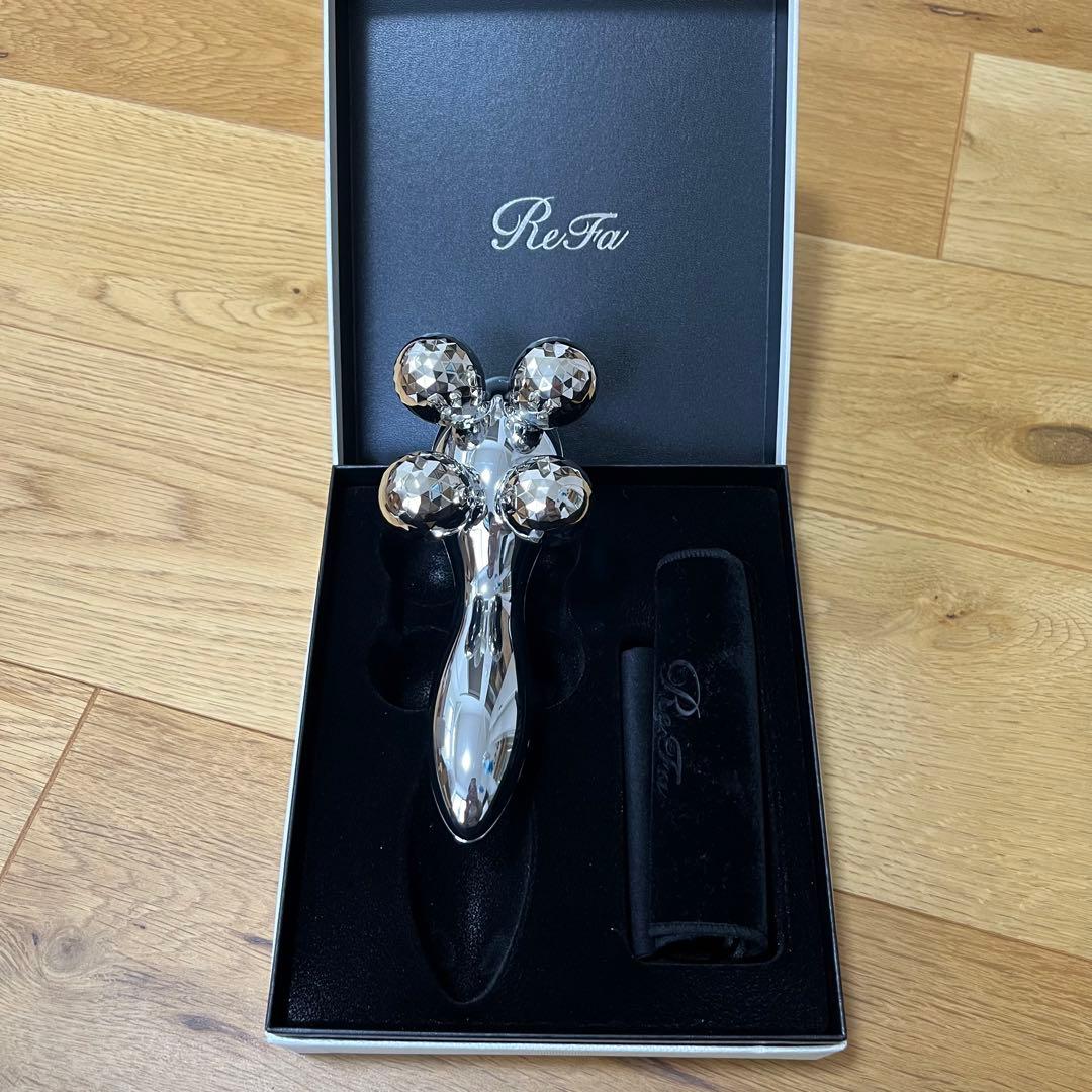 リファフォーカラット