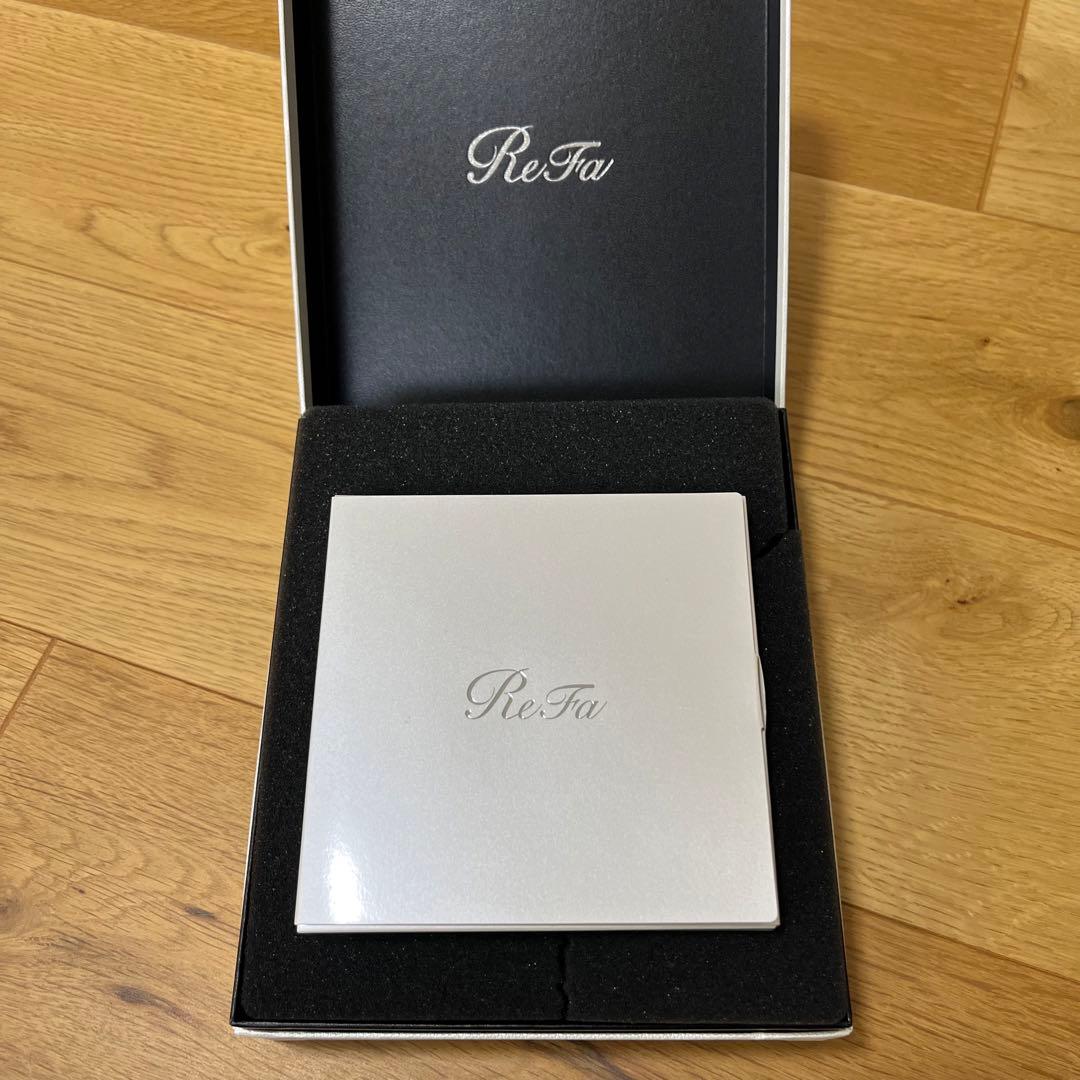 リファフォーカラット