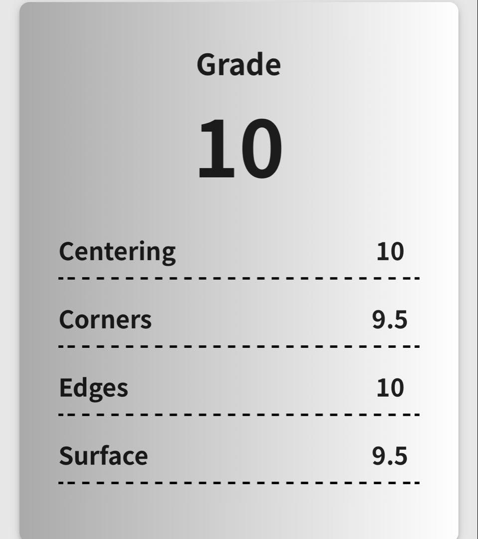【世界初】Gemix10 アセロラのいたずら 090/063 SAR