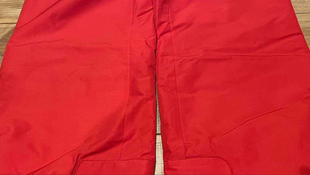 デサント DESCENTEメンズ スキーウェア 上下セット