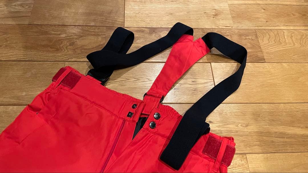 デサント DESCENTEメンズ スキーウェア 上下セット