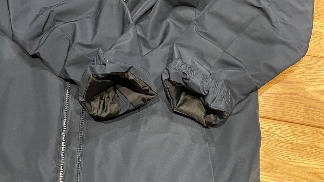 デサント DESCENTEメンズ スキーウェア 上下セット