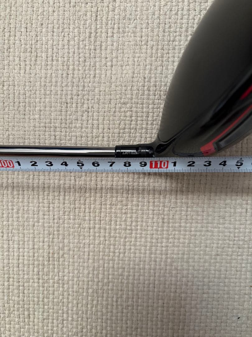 STEALTH ドライバー