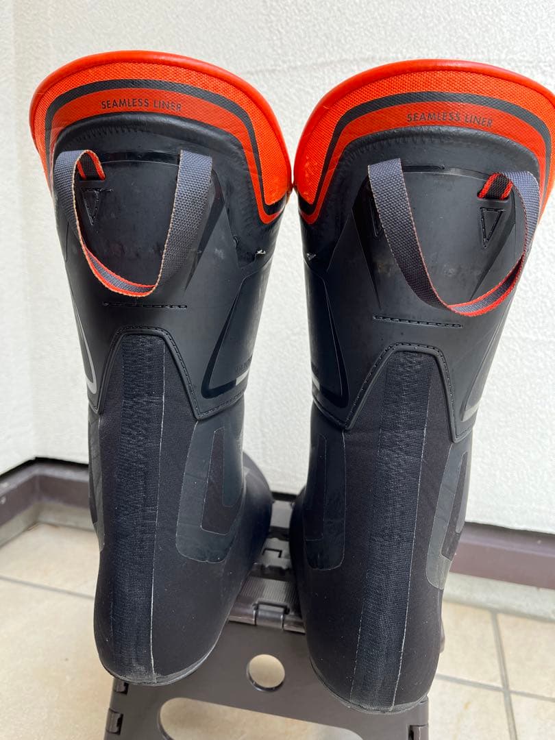 Salomon サロモン S MAX 120 25.5 エスマックス　ブーツ