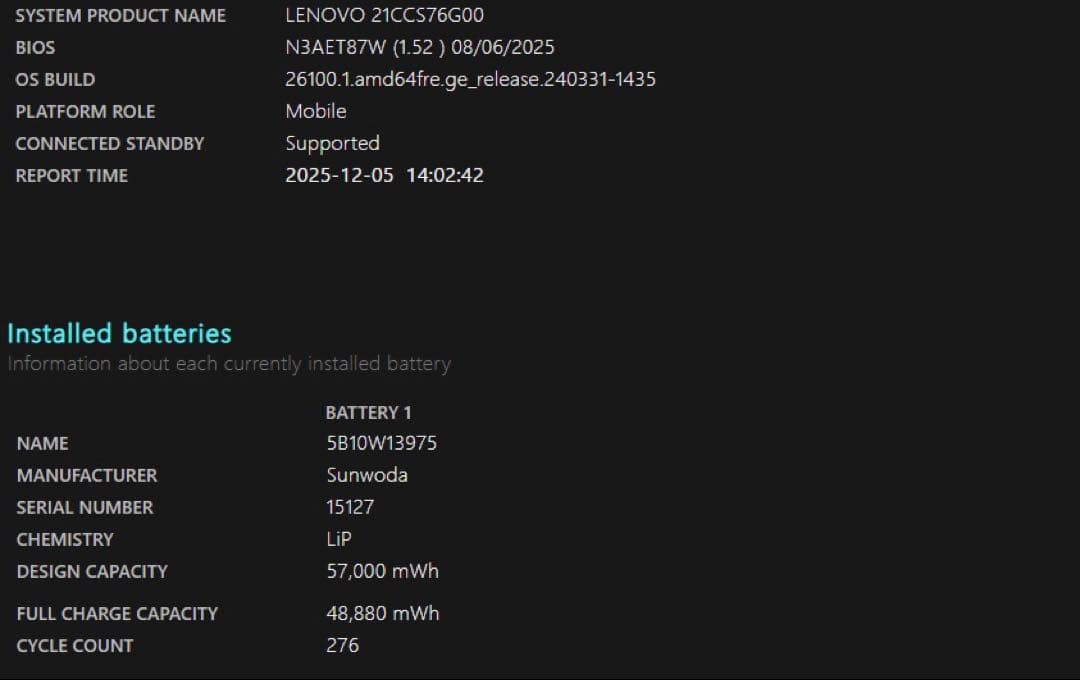 Windowsノート本体 ThinkPad X1 Carbon Gen10 / i7 / 1TB