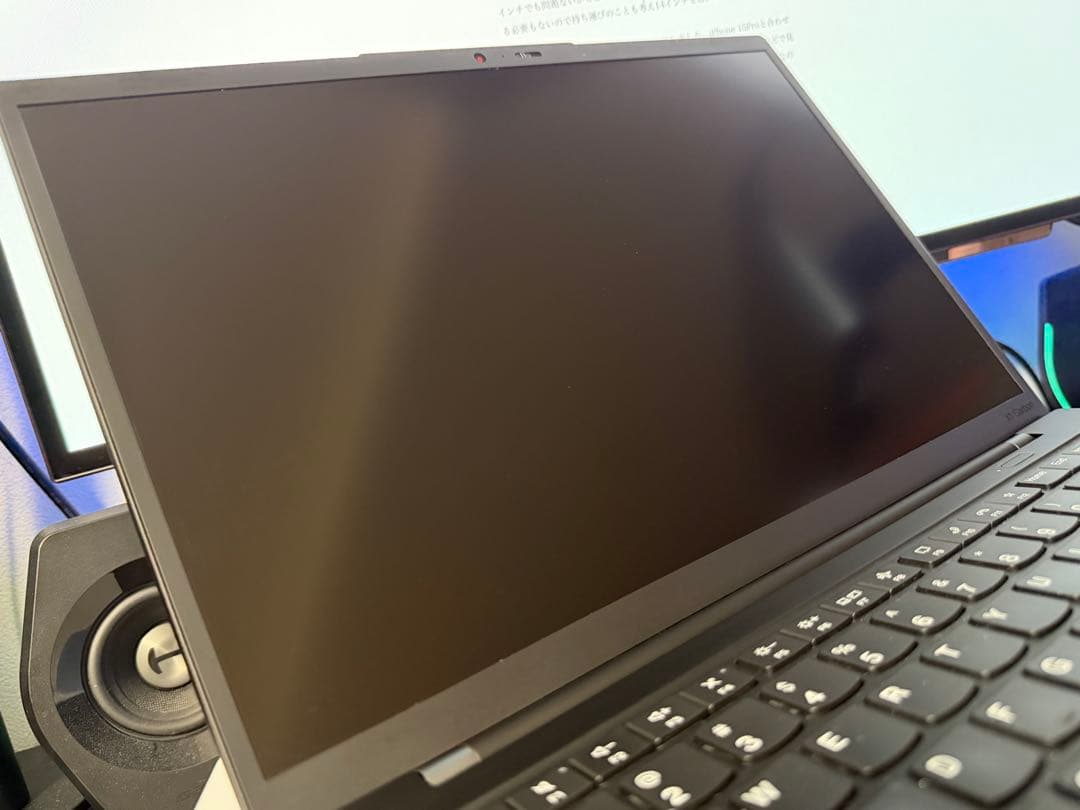 Windowsノート本体 ThinkPad X1 Carbon Gen10 / i7 / 1TB