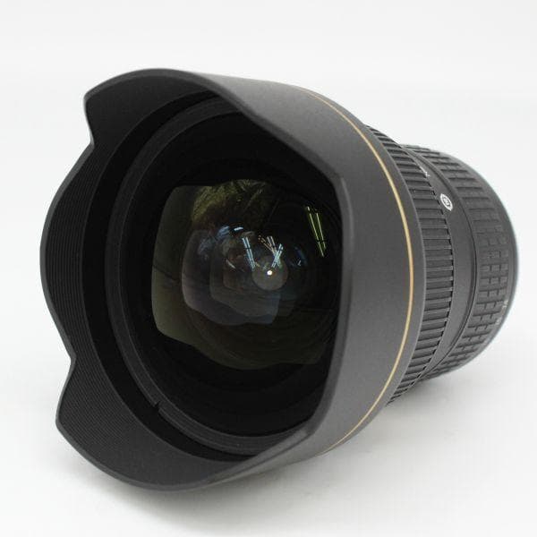 ■極上品■ NikonAF-S NIKKOR 14-24mm f/2.8G ED