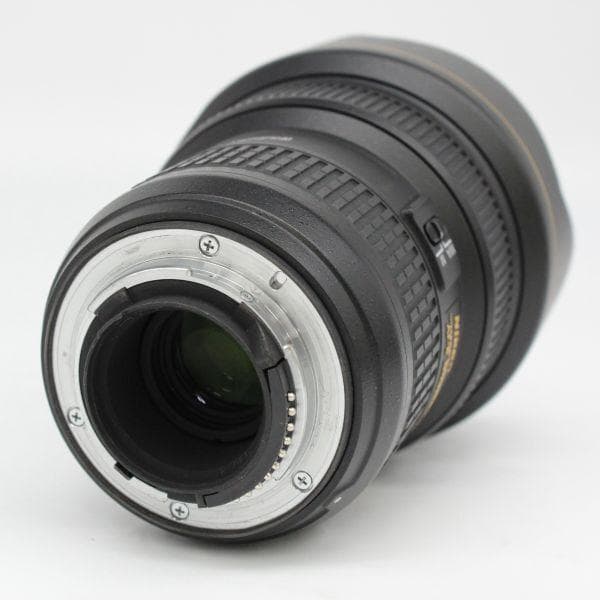 ■極上品■ NikonAF-S NIKKOR 14-24mm f/2.8G ED