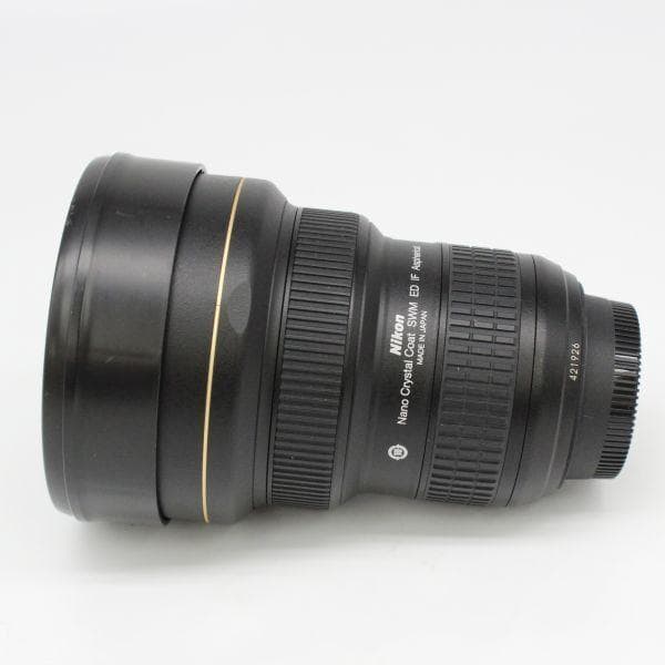 ■極上品■ NikonAF-S NIKKOR 14-24mm f/2.8G ED
