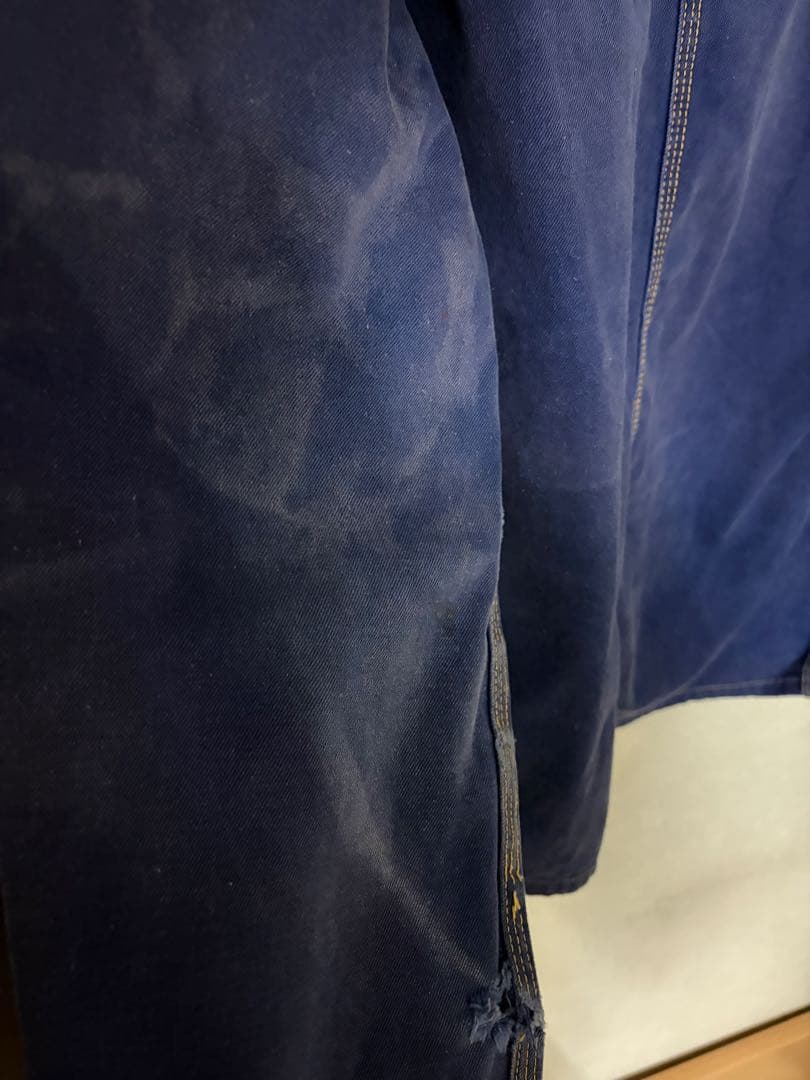 う*つ様 50~60s ユーロヴィンテージ カバーオール