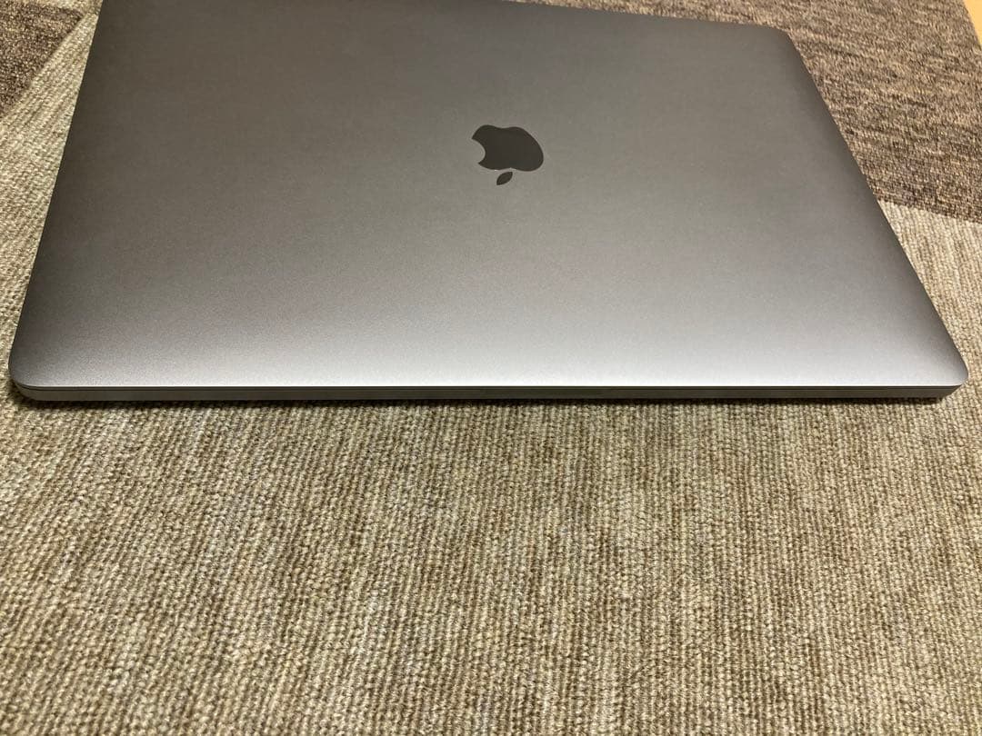 MacBook Pro2019 / 16㌅/ i7 / 16GB / 512GB
