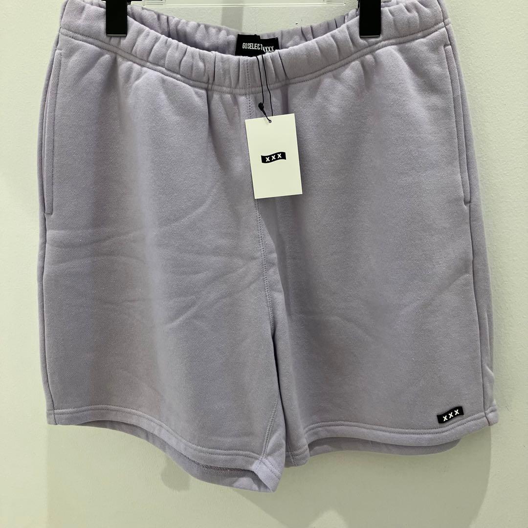 GOD SELECTION XXX ゴッドセレクション　ショーツ