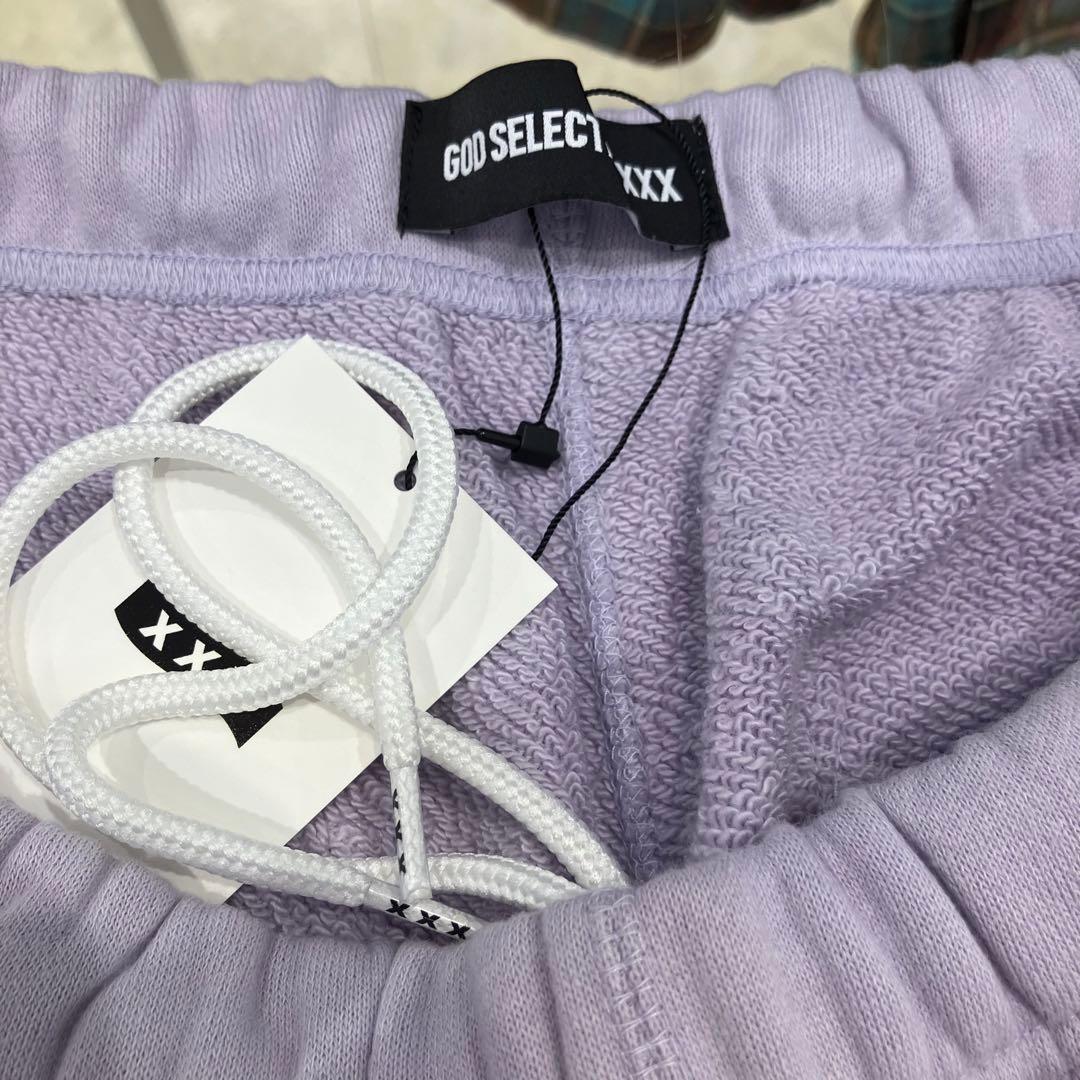 GOD SELECTION XXX ゴッドセレクション　ショーツ