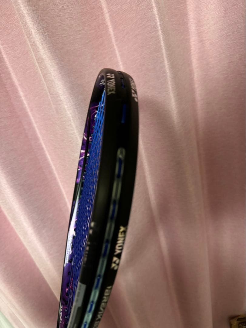 ヨネックス　ジオブレイク80G UL1