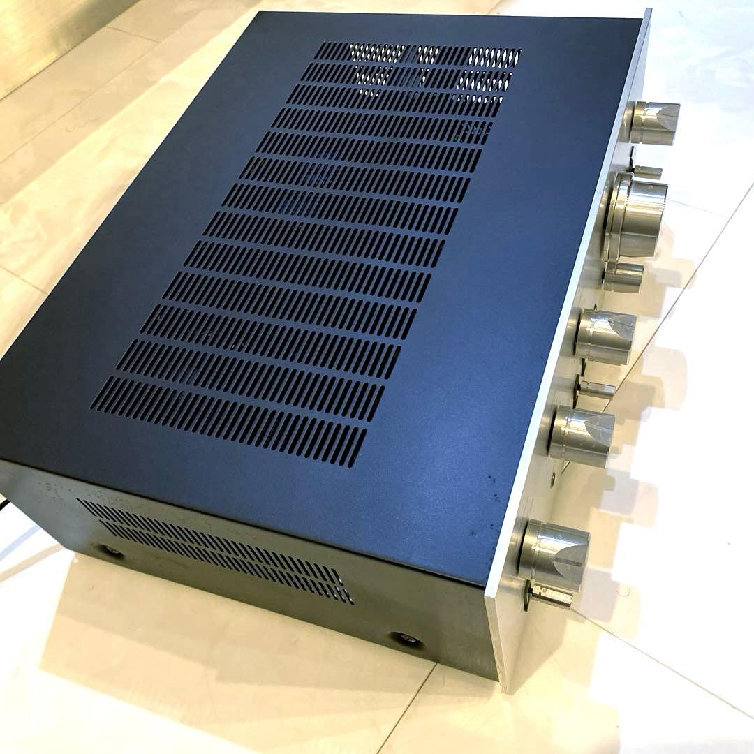 動作品 PIONEER プリメインアンプ SA-6850 パイオニア