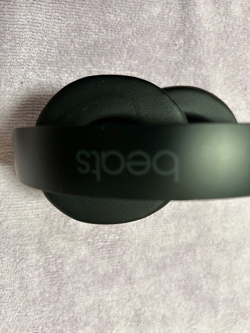 beatsヘッドフォン(SOLO PRO)