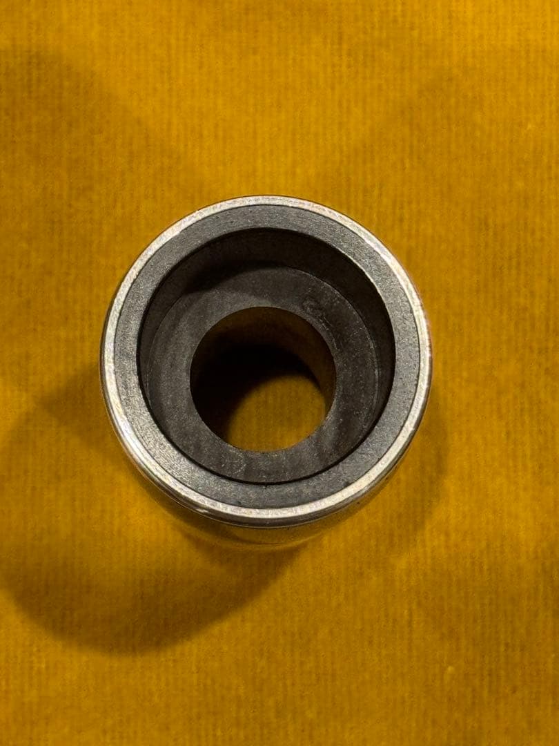 極美品 希少Sバレル 660 B♭クラリネット バレル