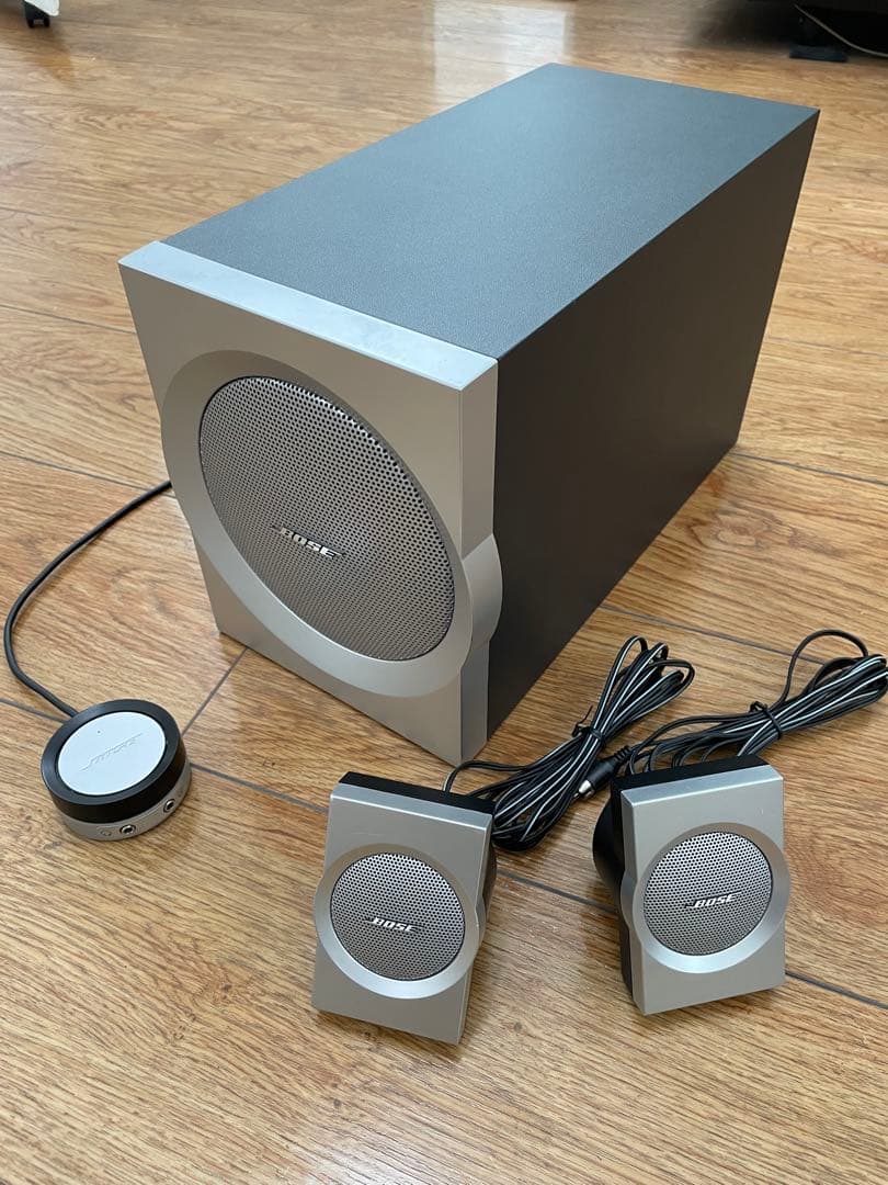 も*ん様 BOSE Companion 3