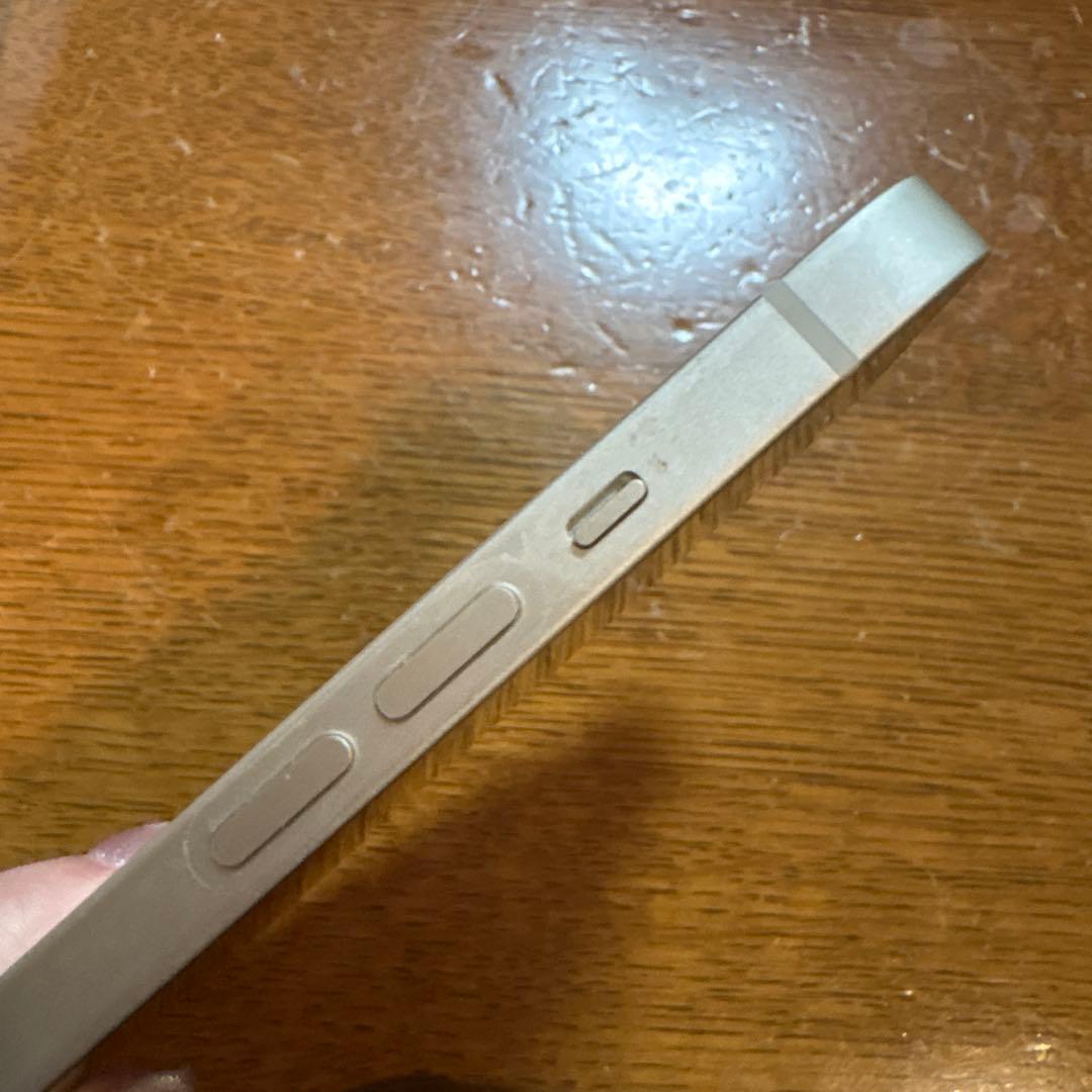 Apple iPhone13 ホワイト 128GB SIMフリー