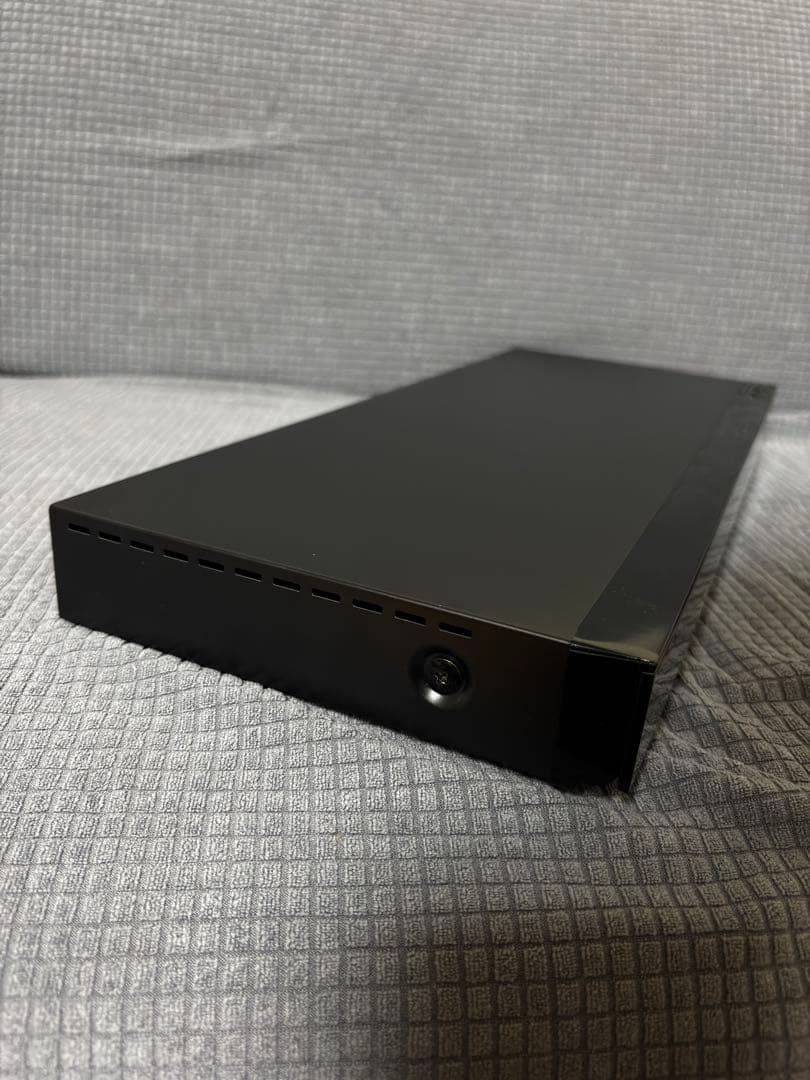 パナソニック ブルーレイレコーダー ディーガ DMR-2W101 2022年製