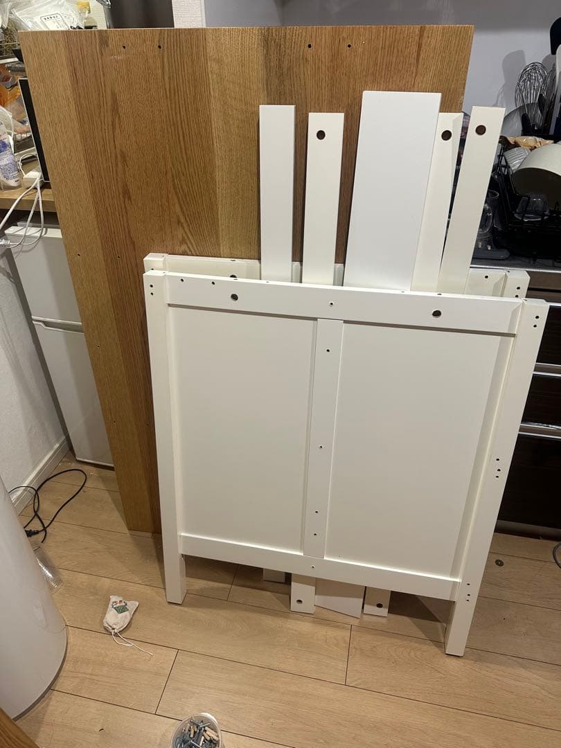 IKEA アイランドキッチン TORNVIKEN トルンヴィーケン