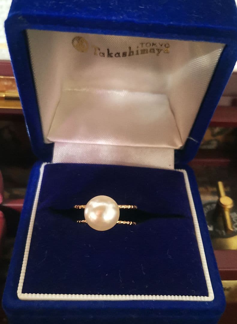 遺品整理 大量アクセサリー 刻印 指輪 金色 喜平 ネックレス ブローチ 古酒