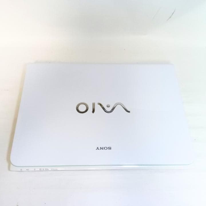 【快適動作】ノートパソコン windows11 office2024 VAIO