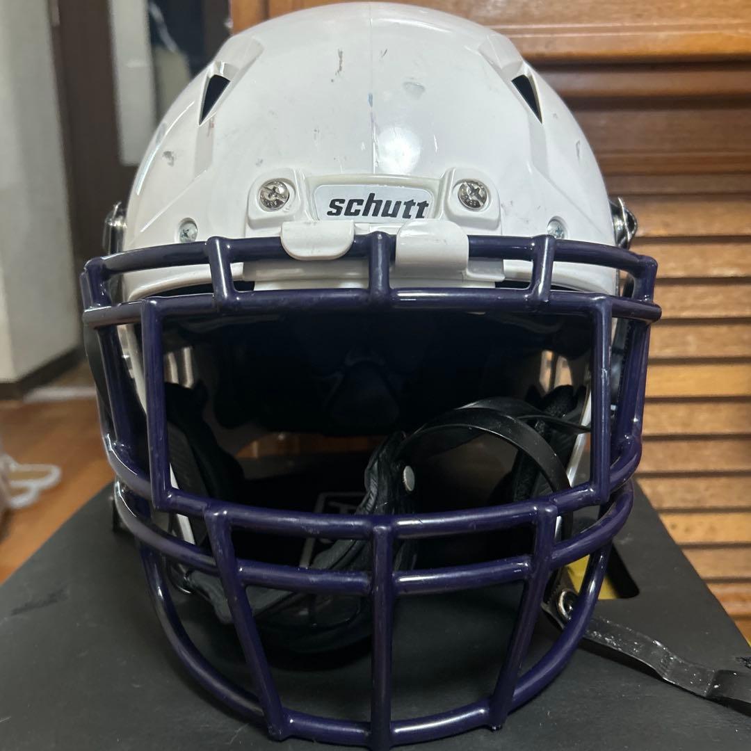 ヘルメット Feldy