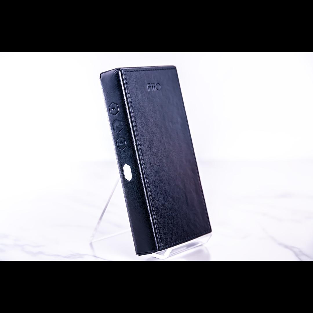 ポータブルプレーヤー FiiO M11 Plus LTD Aluminum Alloy DAP