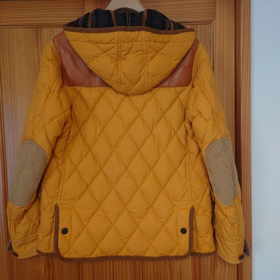 DUVETICA JUNYA WATANABE ダウンジャケットS