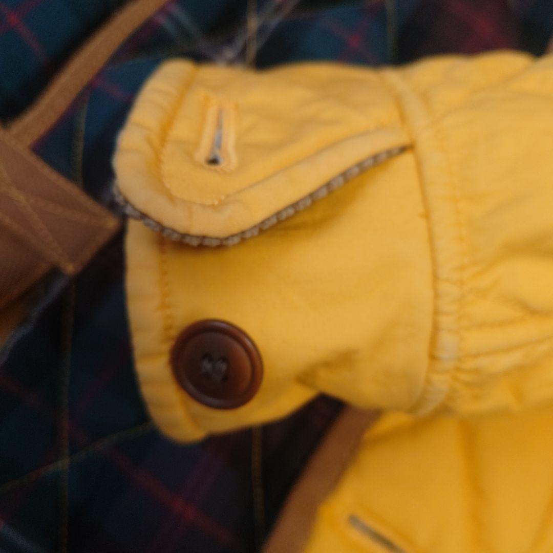 DUVETICA JUNYA WATANABE ダウンジャケットS