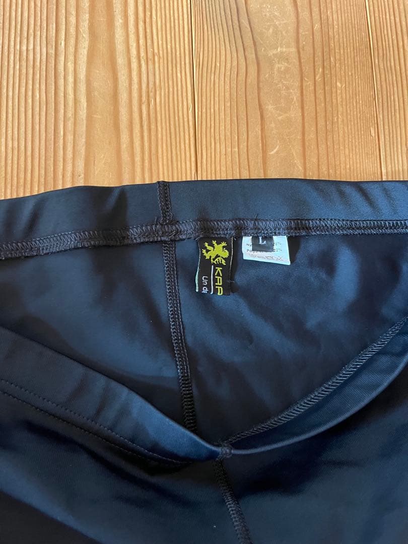 Lion de Kapelmuur サイクルジャージ 上下セット