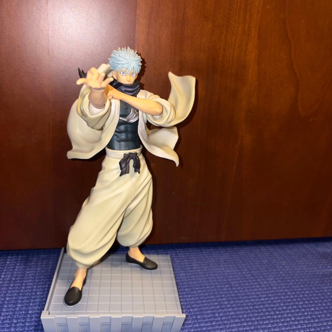 ジャンプGIGA 2024 応募者全員サービス 呪術廻戦 五条悟