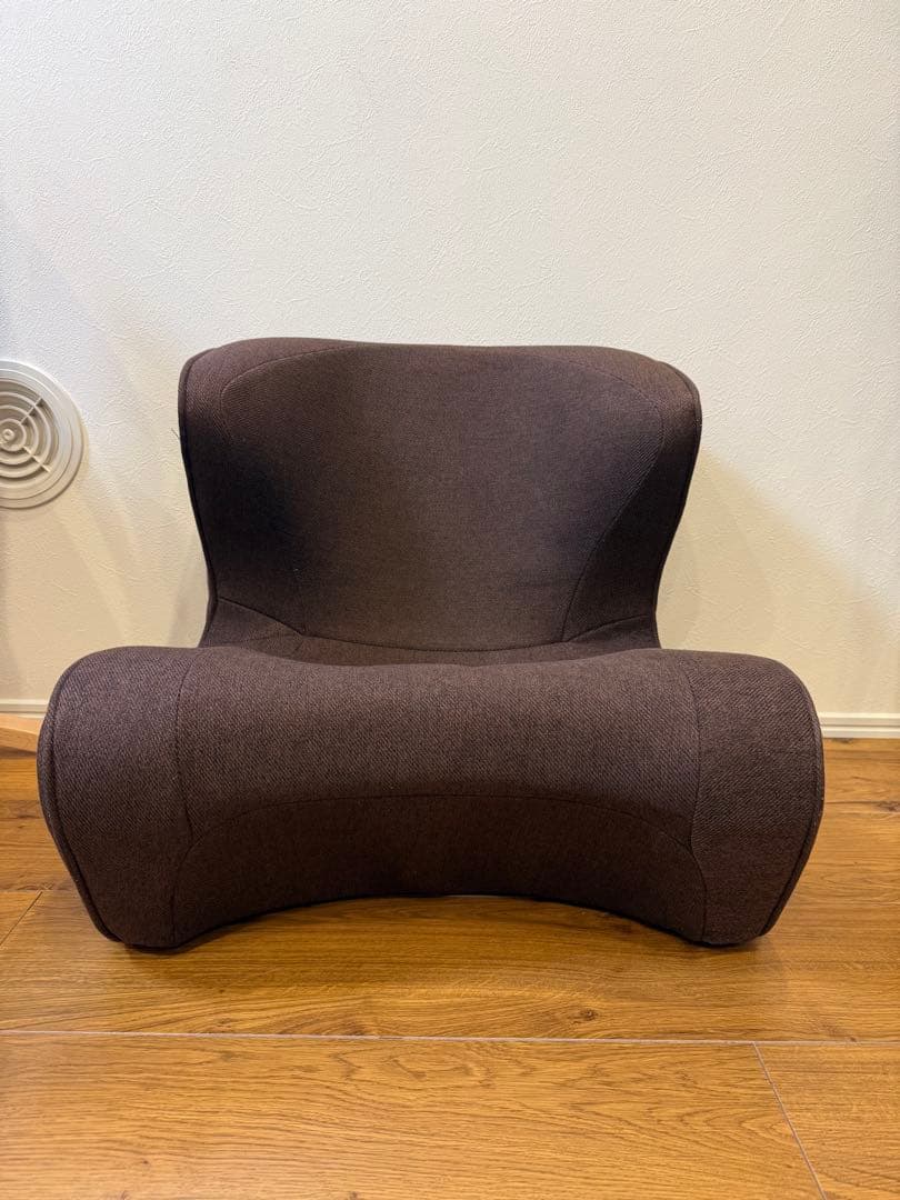 Style ドクターチェア　ブラウン