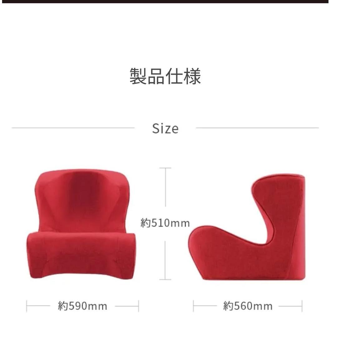 Style ドクターチェア　ブラウン