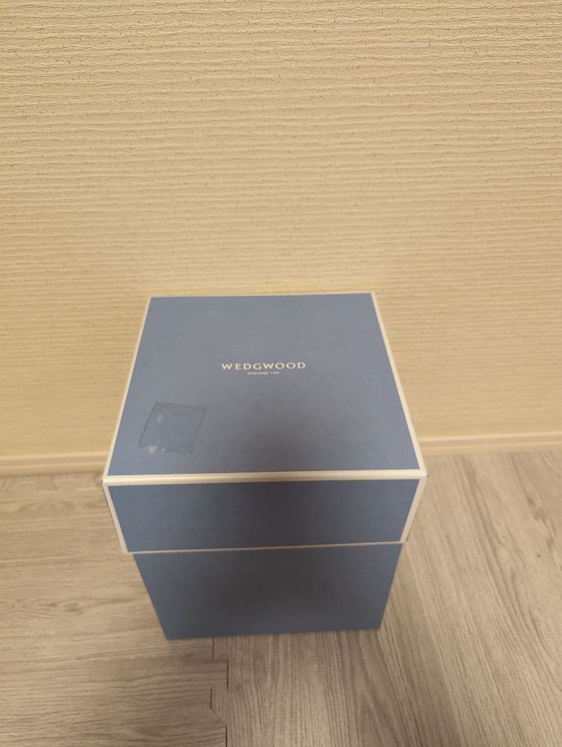 【未使用品】ウェッジウッド ワイルドストロベリー アルフレスコベース