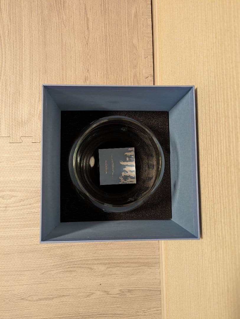 【未使用品】ウェッジウッド ワイルドストロベリー アルフレスコベース