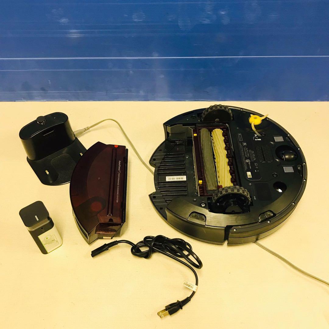 ルンバ ロボット掃除機 960