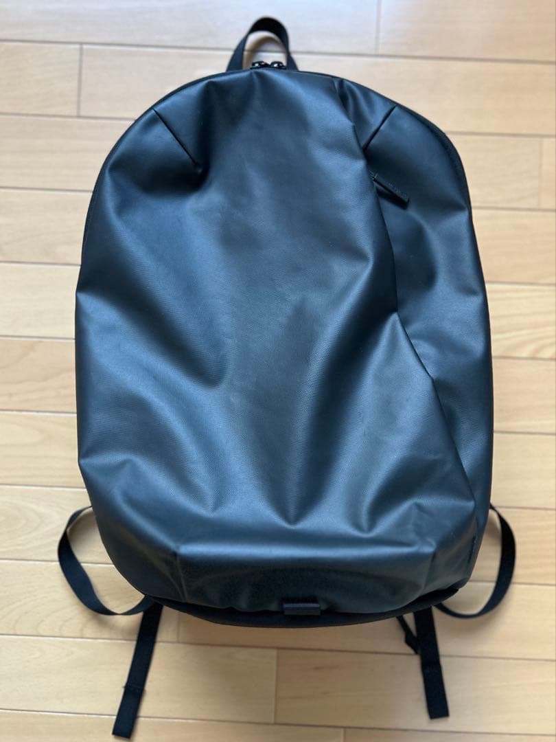 【別注】<WEXLEY>STEM BACKPACKバックパック