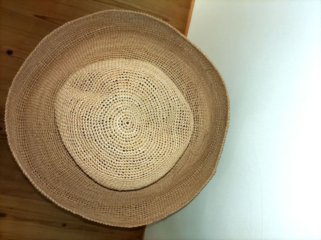 HELEN KAMINSKI ヘレンカミンスキー帽子