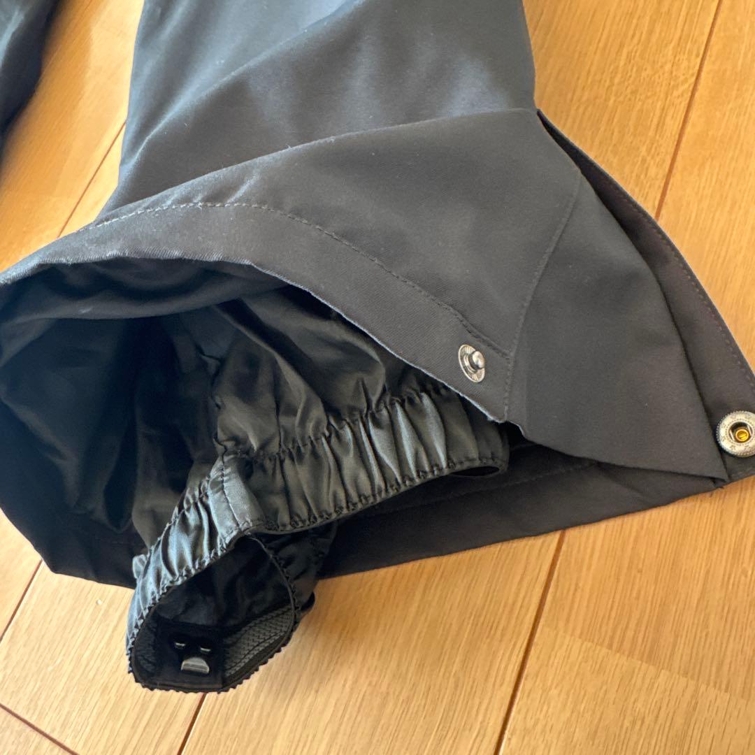 ROXY スノーボードウェアセット　Grateful Deadコラボ