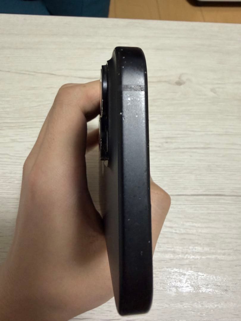 iPhone 15 ブラック 本体のみ