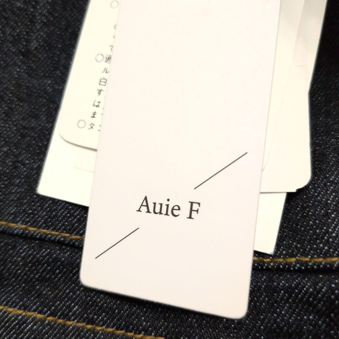 30%オフ！グレディブリリアン衿付ストレッチデニムジャケット新品タグ付き