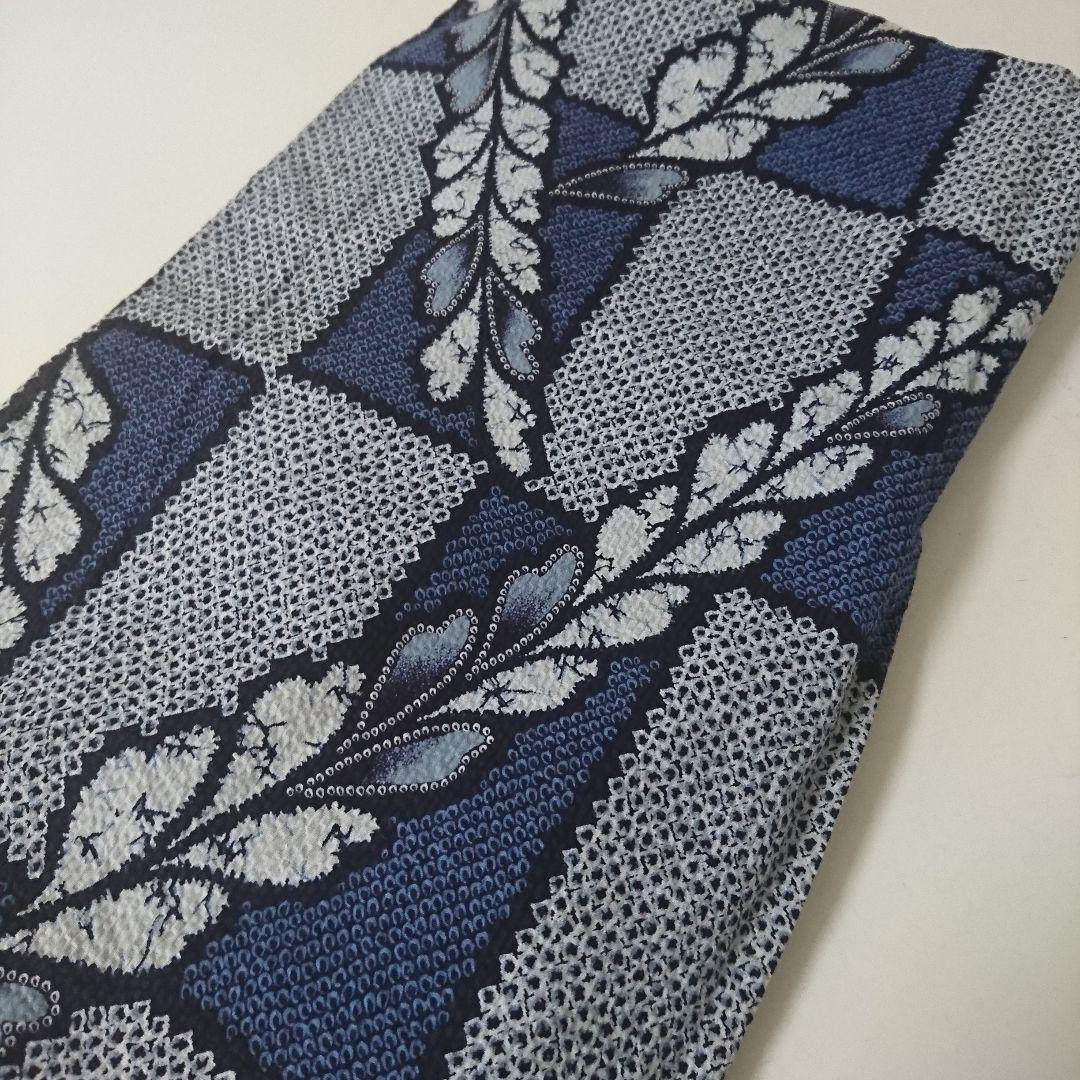 1535★浴衣 リップル 7枚セット おまとめ リメイク素材